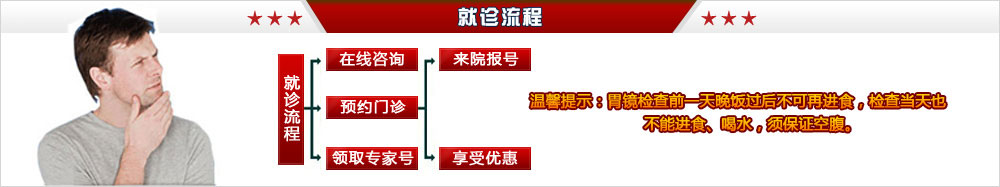 武汉较好的胃肠医院